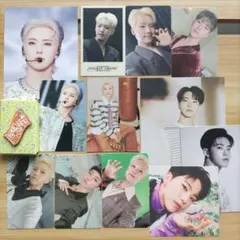 2025年最新】seventeen トレカ ホシの人気アイテム - メルカリ