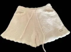 ジェラートピケ　ショートパンツ