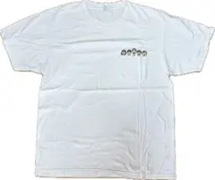 THE DRIFTERS IIYUDANA Tシャツ ホワイト