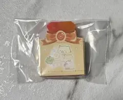 すみっコぐらし　はまっこセット　おまじないボトル消しゴム　ねこ