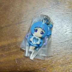 【新品】キミとアイドルプリキュア(キュアウィンク)ガチャガチャ※即日・匿名発送