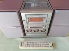 2025年最新】ミニコンポ sonyの人気アイテム - メルカリ