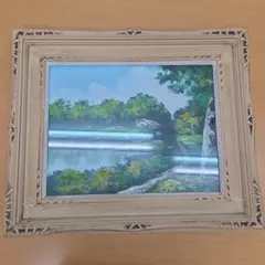 未開封】畑省三 SYOZO HATA 油絵 油彩画 静物画 花 額装 レア - メルカリ