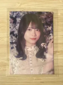 櫻坂46 アニラ サクコレ C賞 ミニ色紙 武元唯衣 - メルカリ