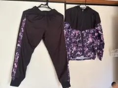 スポーツウェア上下セット