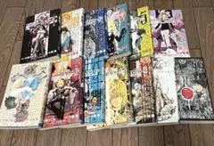 Death Note 全巻セット 全12巻＋13巻