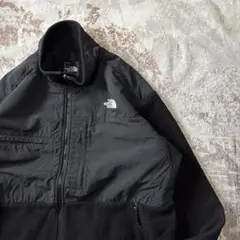 デナリジャケット フリースジャケット