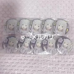 累の母 ビッグ缶バッジ アニプレックス くじ 鬼集結 D賞 鬼滅の刃