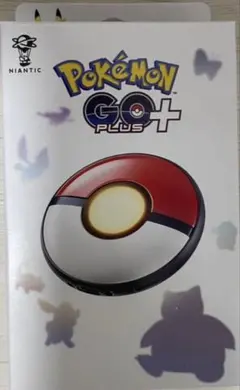 2026年最新】ポケモン go plus 最 安値の人気アイテム - メルカリ