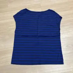 ユナイテッドアローズ BEAUTY&YOUTH ストライプ Tシャツ