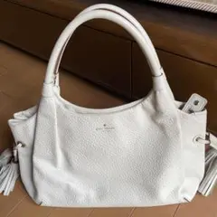 PICONE 2WAY ショルダーバッグ エクリュ - メルカリ