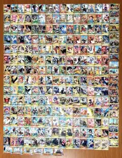 ワンピースベリーマッチまとめ売り