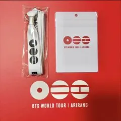 BTS ARIRANG US USA VIP 特典 パッケージ アメリカ - メルカリ