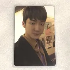 WINNER ウィノ EVERYD4Y フニ スンフン トレカ