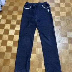 ミキハウス　110センチ　長ズボン　パンツ