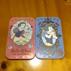 ディズニープリンセス2　すらいどきゃん　白雪姫