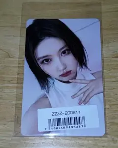 IVE WAVE ラキドロ ソニー ソニミュ Sony抽選特典トレカ ガウル