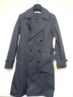 【希少・初期】UNIQLO and LEMAIRE ルメール トレンチコート S