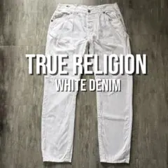 TRUE RELIGION ストレート　サイズ44 swagのサムネイル