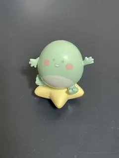 トミー　アカチャンホンポ　バスボム　マスコット　コジコジ
