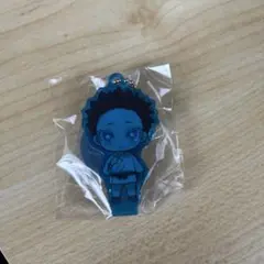 鬼滅の刃 ここみえ 玖ノ型 狛治 アクリルキーホルダー アクリルフィギュア