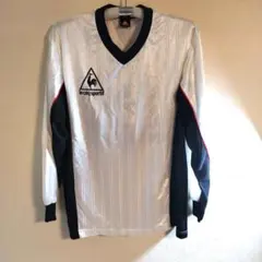 le coq sportif 長袖シャツ