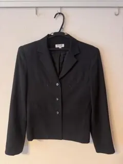 vintage Tailored Jacket