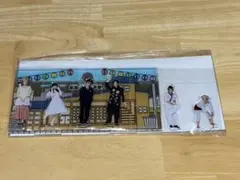 WEST. アクリルスタンド