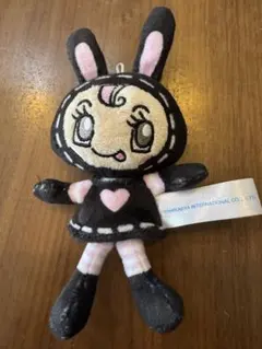 メゾピ　ベリエ　キーホルダー
