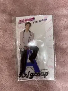 2026年最新】小島健 アクスタ セットの人気アイテム - メルカリ