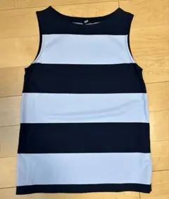 UNIQLO×Marimekko コラボ ノースリT