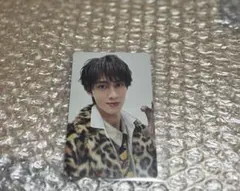 M!LK 爆裂愛してる 好きすぎて滅！ 初回限定盤B 特典トレカ 曽野舜太