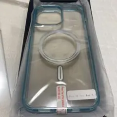 iPhone14ProMax iPhoneケース 保護フィルム２枚