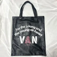 2025年最新】VAN Jacket メンズ トートバッグの人気アイテム - メルカリ