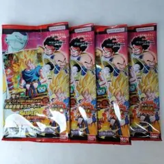 2026年最新】ドラゴンボールヒーローズ 星4 まとめ売りの人気アイテム