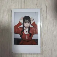 iLiFE 心花りり 生誕衣装 チェキ - メルカリ