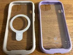 iFace Reflection ケース 2個セット