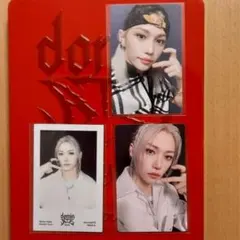 Stray Kids dominATE SEOUL Blu-ray Felix