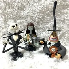 Living Dead Dolls Xmas Carol ミニボックスセット - メルカリ