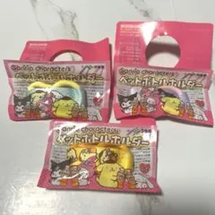 ペットボトルホルダー サンリオ