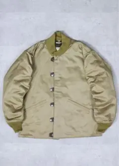 USタイプ M43 パイルライナージャケット