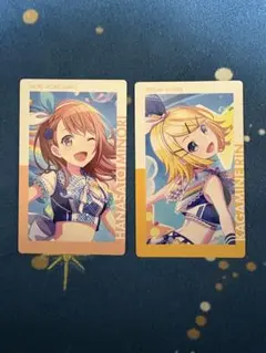 プロセカ エピカ vol.1 B 1B 花里みのり 鏡音リン