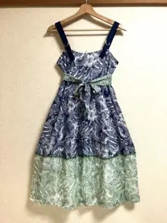 Max Mara SPORTMAX CODE ワンピースのサムネイル