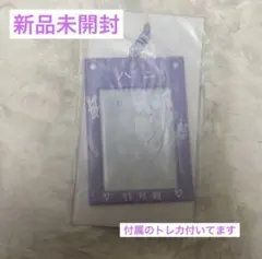 SEVENTEEN セブチ ジョンハン フォトカードホルダー トレカケース