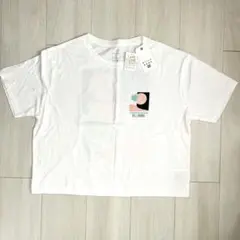 ②ビラボン⭐︎新品　半袖Tシャツ　Mサイズ