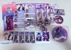 2026年最新】フラガリアメモリーズ 缶バッジ クロードの人気アイテム