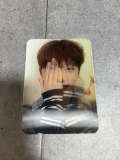 セブチ　ディノ　seventeen DINO