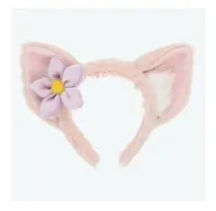 リーナベル　カチューシャ