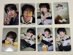 RIIZE アントン All of You ソロジャケット盤 コンプリート8枚