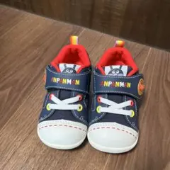 ANPANMAN スニーカー 13.5
